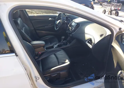 2017 Chevrolet Cruze Premier Auto z USA, uszkodzony, nr VIN 1G1BF5SM3H7167159